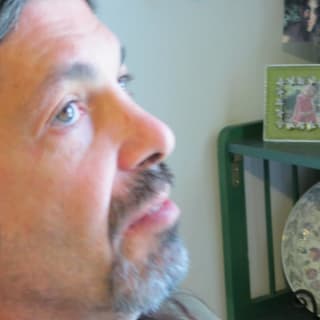 Thomas Dikel, Psychologist, Gainesville, FL