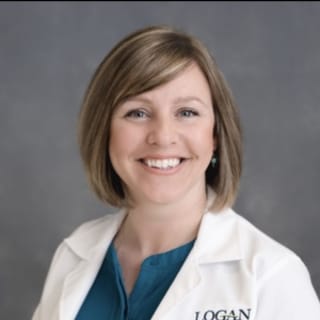 Bethany Weiler-Lisowski, MD, Pulmonology, Kalispell, MT, Logan Health