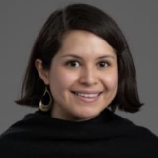 Patricia Corona, MD