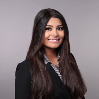 Alysha Dhami, MD, Radiology, Palo Alto, CA