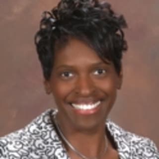 Lovoria Williams, Family Nurse Practitioner, Lexington, KY