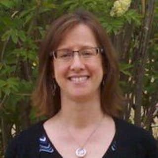 Kathy (Buchele) Sigda, Psychologist, Fort Collins, CO