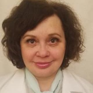 Svetlana Trounina, MD, Physical Medicine/Rehab, Brooklyn, NY