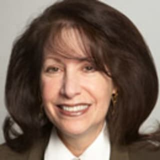Henrietta Rosenberg, MD, Radiology, New York, NY, The Mount Sinai Hospital