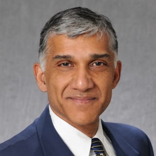 Malcolm DeSouza, MD, Obstetrics & Gynecology, Washington, DC