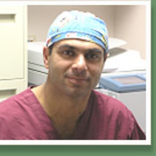 David Karas, MD, Otolaryngology (ENT), Madison, CT, Yale-New Haven Hospital