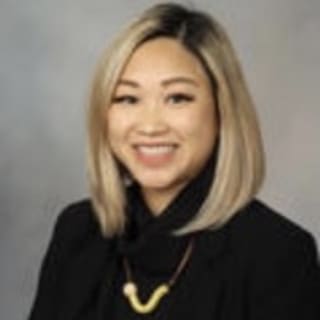 Jenny Lam, MD, General Surgery, La Jolla, CA