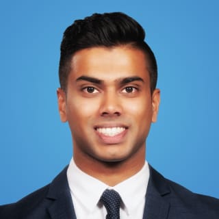 Siddardth Umapathy, DO, Physical Medicine/Rehab, Fort Gordon, GA