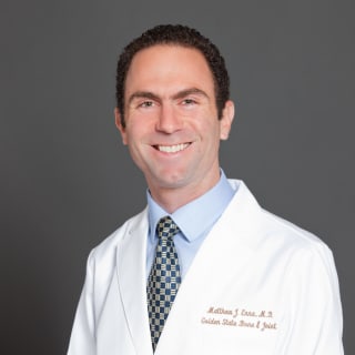 Matthew Enna, MD, Orthopaedic Surgery, Beverly Hills, CA
