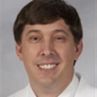Michael Hall, MD, Cardiology, Jackson, MS, University of Mississippi Medical Center
