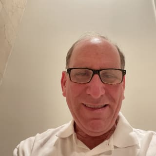 Michael Margulis, MD, Ophthalmology, Cedarhurst, NY, Long Island Jewish Valley Stream