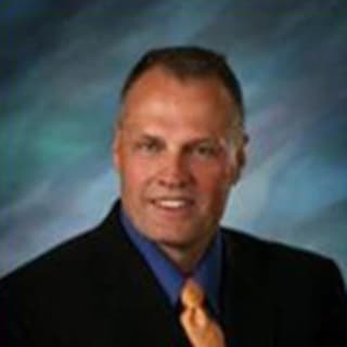 Terry Gourley, Physician Assistant, Hot Springs, SD