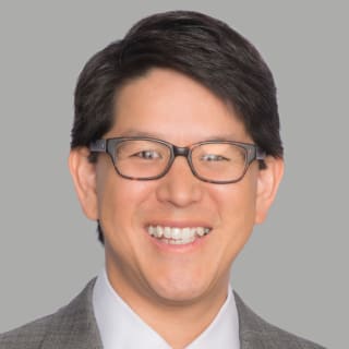 Paul Fu Jr., MD