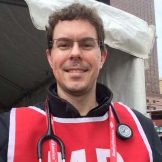 Joshua Wunder, MD, Emergency Medicine, Joliet, IL, Skokie Hospital