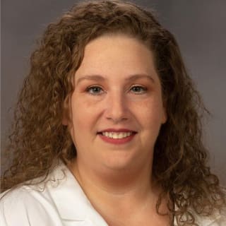 Ashley Doucet, MD, Pediatrics, Jackson, MS