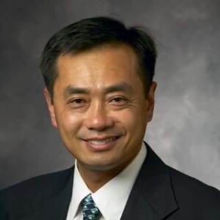 George Yang, MD, General Surgery, Birmingham, AL, University of Alabama Hospital