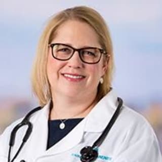 Johanna Figge, MD, Obstetrics & Gynecology, Lafayette, CO, SCL Health - Saint Joseph Hospital