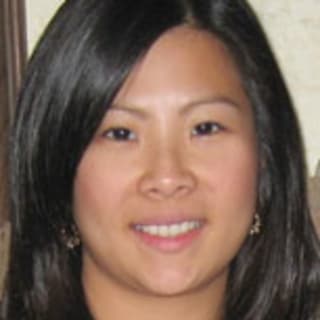 Tammy Lai, MD, Internal Medicine, San Francisco, CA