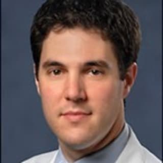 Jeremy Falk, MD, Pulmonology, Los Angeles, CA, Cedars-Sinai Medical Center