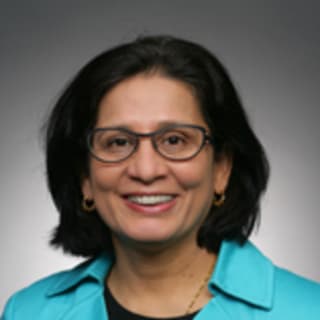 Nasreen Talib, MD