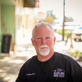 Robert Robey, Physician Assistant, Wichita Falls, TX