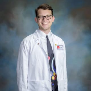 Ethan Hinds, MD, Resident Physician, Galveston, TX