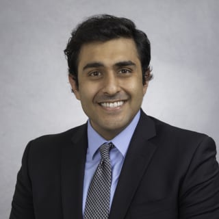 Arvin Wali, MD, Neurosurgery, La Jolla, CA