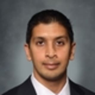 Rohit Patel, MD, General Surgery, Voorhees, NJ, Cooper University Health Care