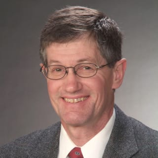 John Kavanaugh Jr., MD, Pediatrics, Paw Paw, MI