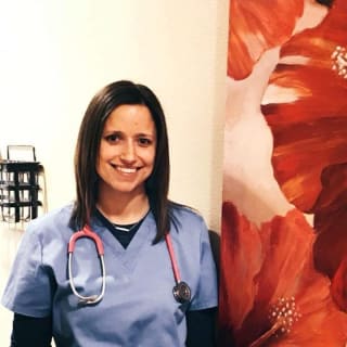 Jennifer Hanna, Family Nurse Practitioner, Corsicana, TX, Ennis Regional Medical Center