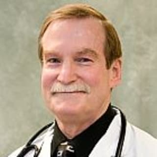 Kenneth Martin, MD, Internal Medicine, Lake Oswego, OR, Legacy Meridian Park Medical Center