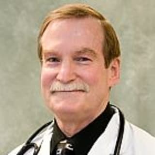 Kenneth Martin, MD, Internal Medicine, Tigard, OR