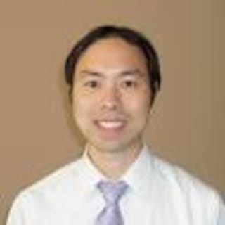 Patrick Chan, MD, Ophthalmology, New York, NY