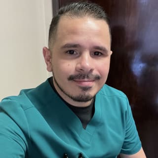 Carmelo Diaz, PA, Physician Assistant, Bakersfield, CA