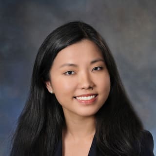 Lisa Gu, MD, Anesthesiology, Dallas, TX, University of Texas Southwestern Medical Center