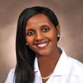 Tunizia Ahmed-Flowers, MD, Family Medicine, Wayne, NJ, Valley Hospital