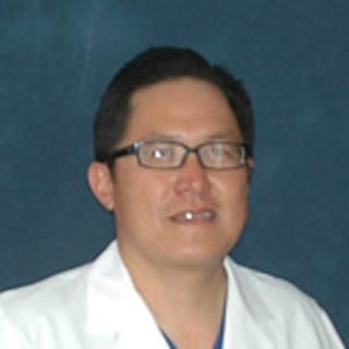 Randolph Wong, MD, General Surgery, Burlingame, CA, El Camino Health