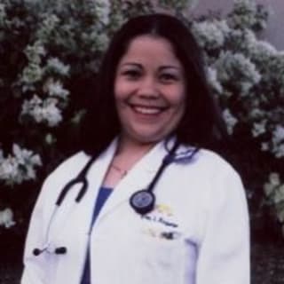 Ilsa Nazario, MD, Pediatrics, Bayamon, PR