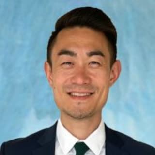 Randal Zhou, MD, General Surgery, New London, CT