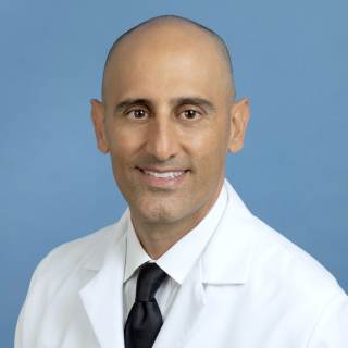 Babak Barcohana, MD, Orthopaedic Surgery, Van Nuys, CA