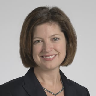 Lisa Yerian, MD, Pathology, Cleveland, OH, Cleveland Clinic