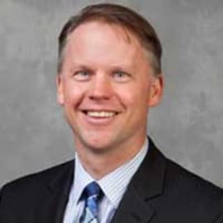 Scott Cole, MD, Radiology, Eau Claire, WI, Mayo Clinic Health System - Northland in Barron