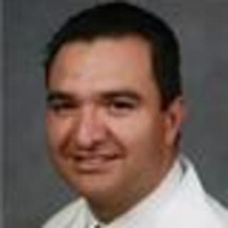 Arnoldo Padilla-Vazquez, MD, Internal Medicine, Grants, NM