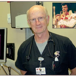 Jerry Devane, MD