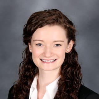 Alexandra Carolan, MD