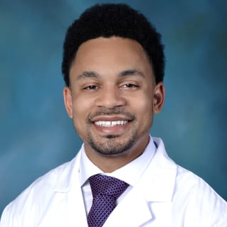 Garyn Metoyer, MD, Resident Physician, Baltimore, MD