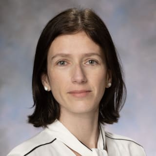 Cristina Tomatis Souverbielle, MD, Pediatric Infectious Disease, Columbus, OH, Nationwide Children's Hospital