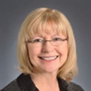 Patricia Burrows, MD