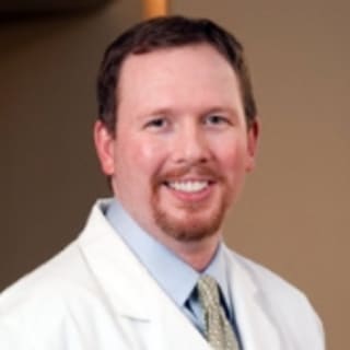 Chad Lewis, MD