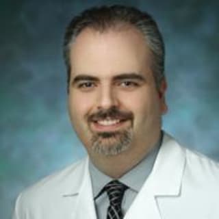 Christopher Gibson, MD